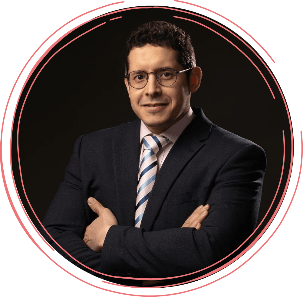 Dr. Mohamed Elhodaiby